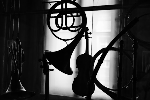 Backlight music di giuseppedangelo