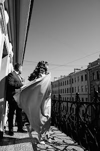 Hochzeitsfotograf Elena Mikhaylova (elenamikhaylova). Foto vom 17. Januar 2021