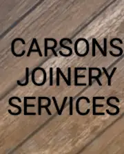 Carsons Joinery Services Limited Logo