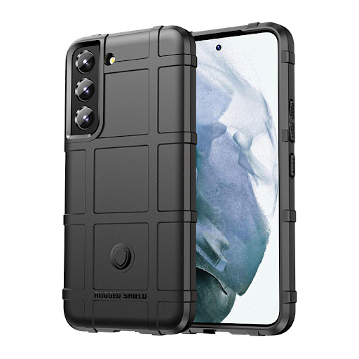 Title 8, Mobile phone drop protection soft shell militar...