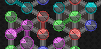 Cell Wars Screenshot 1 of 5
