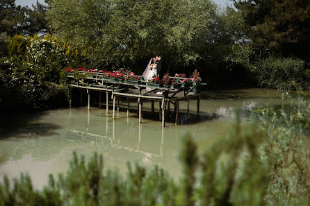 Hochzeitsfotograf Ufuk Akyüz (ozelfotografci). Foto vom 28. Mai 2022