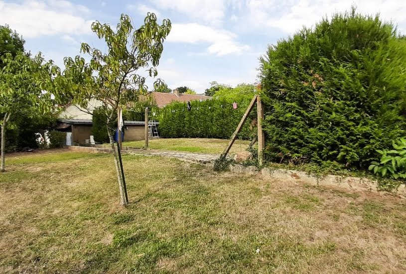  Vente Terrain + Maison - Terrain : 426m² - Maison : 76m² à Pruillé-le-Chétif (72700) 