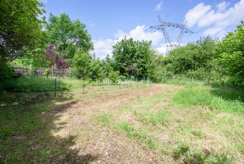  Vente Terrain à bâtir - à Ambarès-et-Lagrave (33440) 