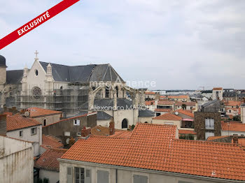 maison à Les Sables-d'Olonne (85)