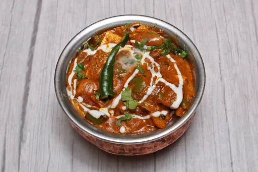 Kadhai Paneer