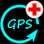 Cover Image of ดาวน์โหลด GPS รีเซ็ต COM - ซ่อม GPS  APK