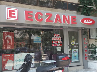 Eczane Esin