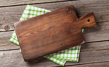 Cutting Board 101: What Is The Best Cutting Board For Meat