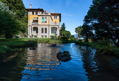 Villa with garden and terrace 1