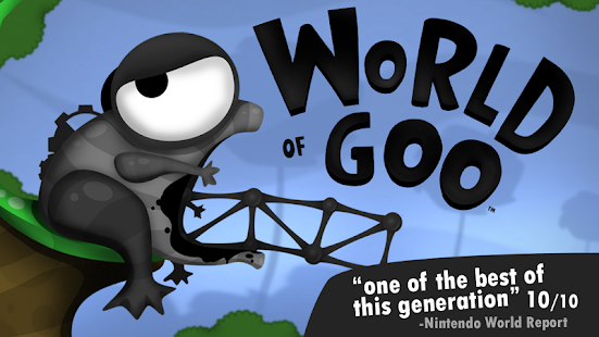 Download World of Goo apk