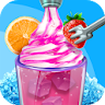 Milkshake Cooking Master icon