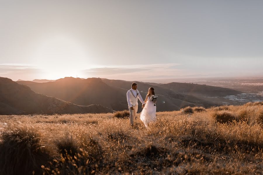 Fotógrafo de bodas Brad Crocker (bradcrocker). Foto del 20 de marzo 2023