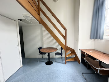 appartement à Rennes (35)