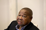 Blade Nzimande, minister of higher education, said destruction and violence force universities to employ more security, and there are allegations that protests have become money-making exercises. 