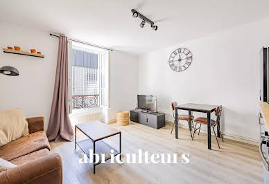 Appartement 3