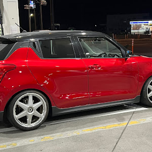 スイフトスポーツ ZC33S