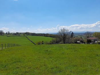 terrain à Marcigny (71)