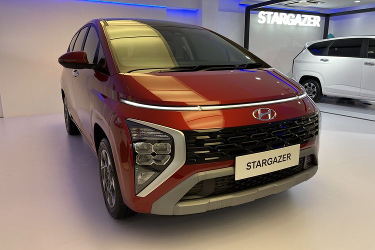 hyundai stargazer prime