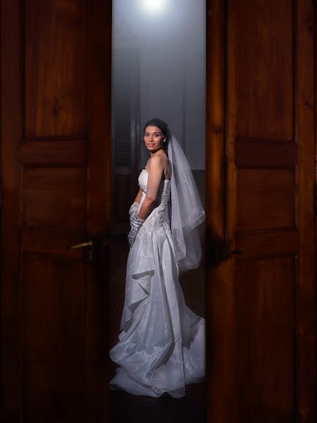 Vestuvių fotografas Sudhakar Bichali (weddingscapes). Nuotrauka 2020 vasario 4