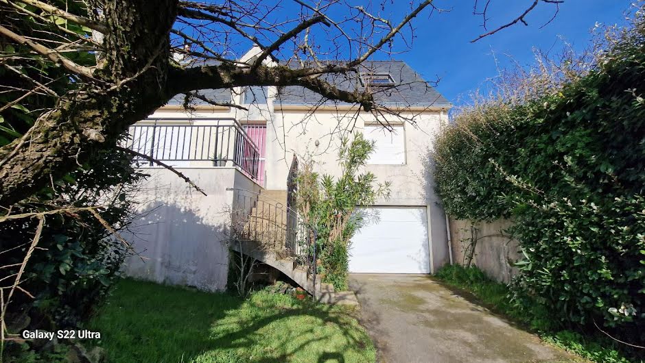 Vente maison 6 pièces 130 m² à La Baule-Escoublac (44500), 587 600 €