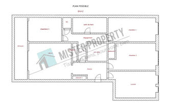 appartement à Rueil-Malmaison (92)