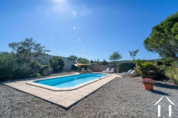 maison à Saint-Jean-de-Minervois (34)