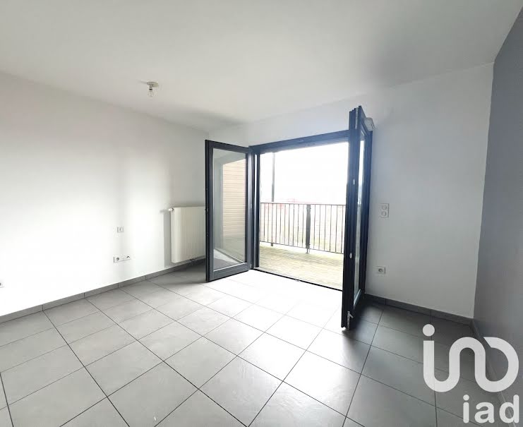 Vente appartement 1 pièce 22 m² à Ballainvilliers (91160), 99 000 €