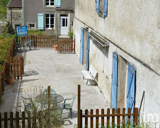 ferme à Villars saint marcellin (52)