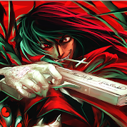 Alucard Hellsing Wallpapers Art  Icon