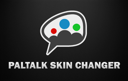 Paltalk Skin Changer small promo image