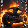 Ghost Rider 3D - Ghost Game icon