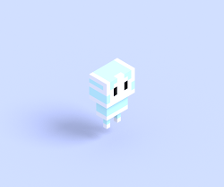 Dumb Head #5