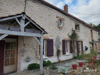 maison à Nanteau-sur-Essonne (77)