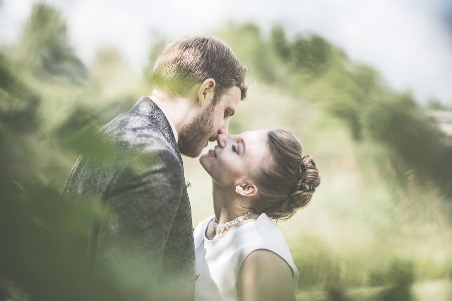 Pulmafotograaf Roman Huditsch (romanhuditsch). Foto tehtud 6 mai 2019