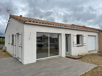 maison à Ferrals-les-Corbières (11)