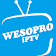 WESOPRO IPTV PRO icon