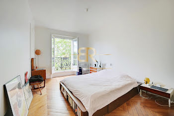 appartement à Paris 10ème (75)