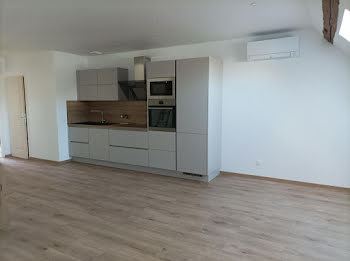 appartement à Nancy (54)