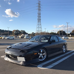 180SX RPS13