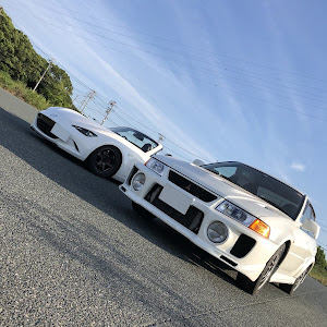 ロードスター ND5RC