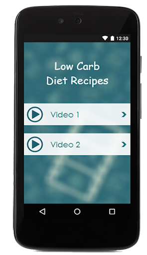 免費下載健康APP|Low Carb Diet Recipes Guide app開箱文|APP開箱王