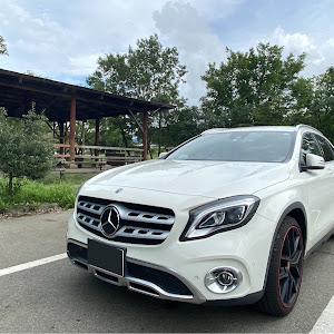 GLA X156