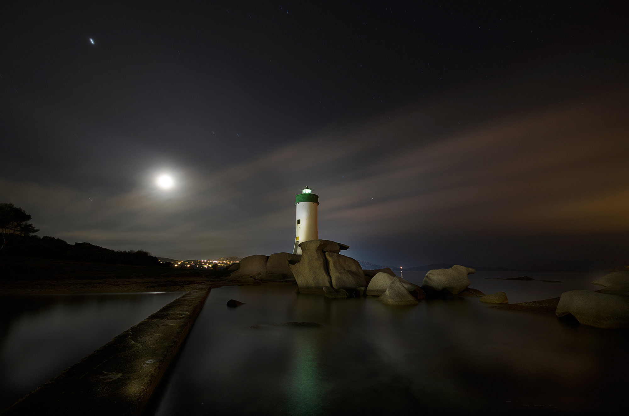 Il faro di robertsardinia