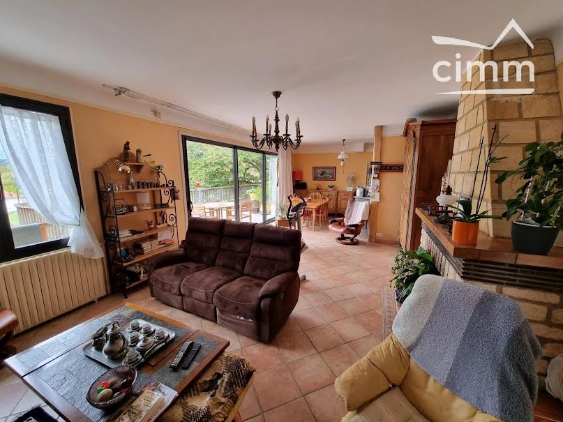 Vente maison 7 pièces 176 m² à Le Bugue (24260), 296 000 €