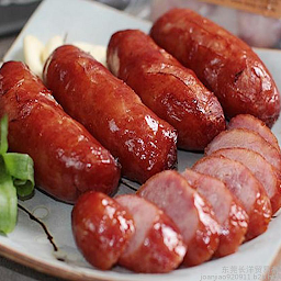 Osaka Sausage