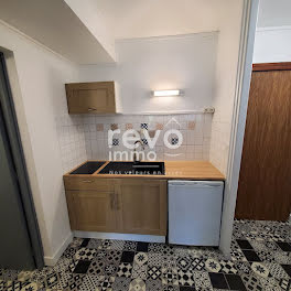 appartement à Angers (49)