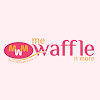 Me Waffle N More, Punjabi Bagh, New Delhi logo