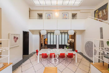 appartement à Issy-les-Moulineaux (92)