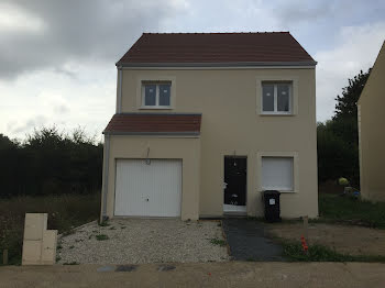 maison neuve à Le Plessis-Belleville (60)